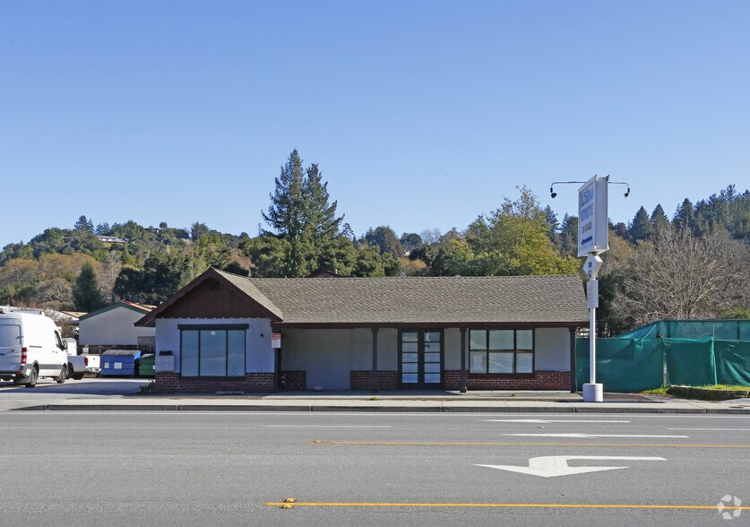More Photos Of 5310 Scotts Valley Dr, Scotts Valley Auto Repair For Sale