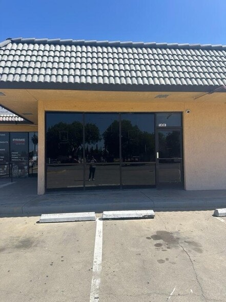 More Photos Of 1419-1439 Crowell St, Livingston Freestanding For Lease