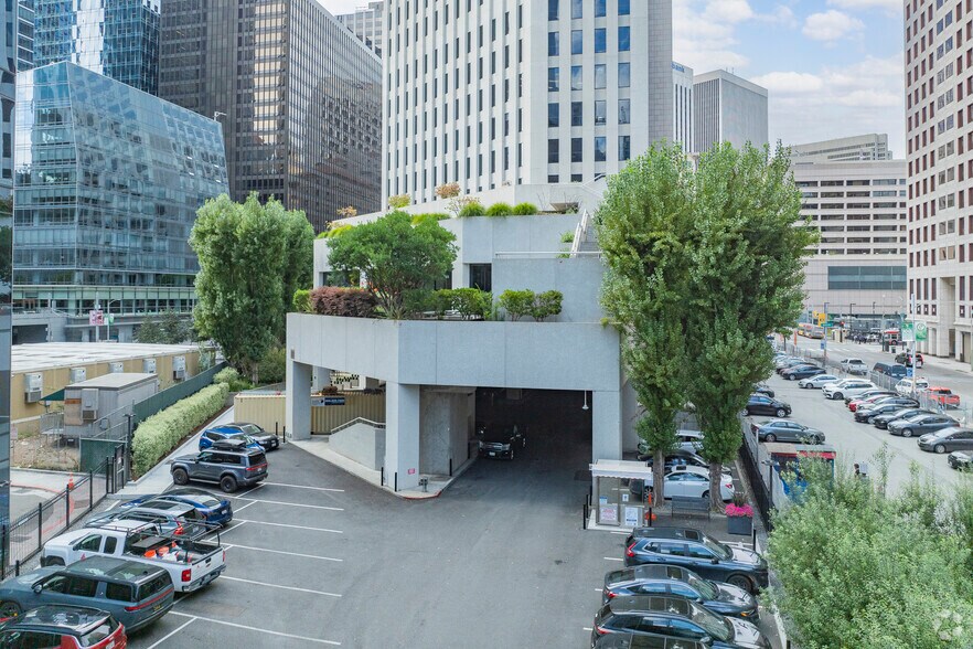 More Photos Of 201 Mission St, San Francisco Office For Lease