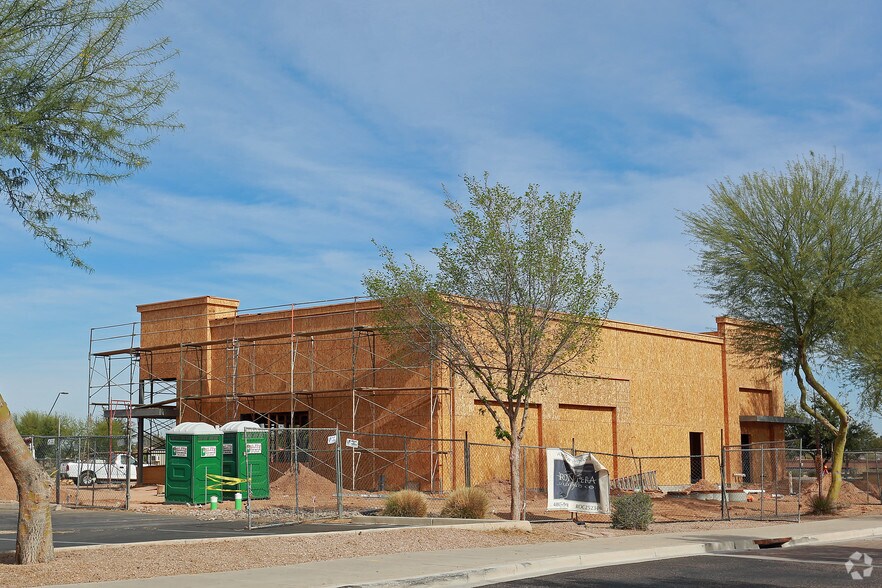 More Photos Of 20995 E Rittenhouse Rd, Queen Creek Restaurant For Lease