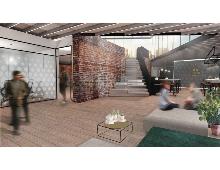 More Photos Of 839 Broadway, Brooklyn Freestanding For Lease