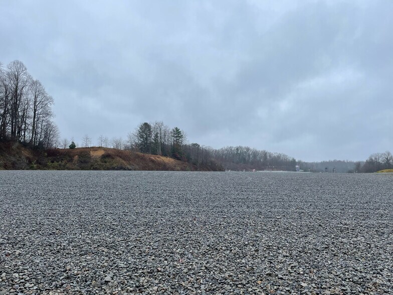 More Photos Of Robert C Byrde Dr, Mount Hope Land For Lease