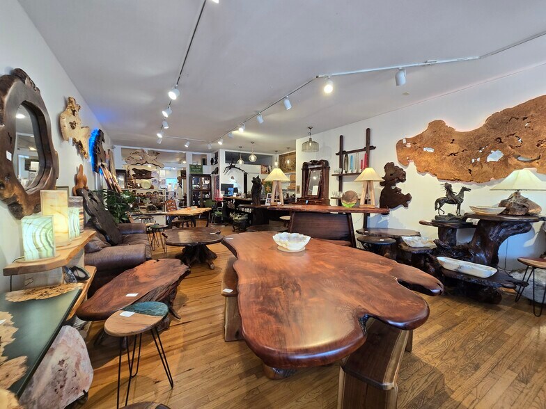 More Photos Of 142 N Main St, Waynesville Storefront Retail Office For Sale