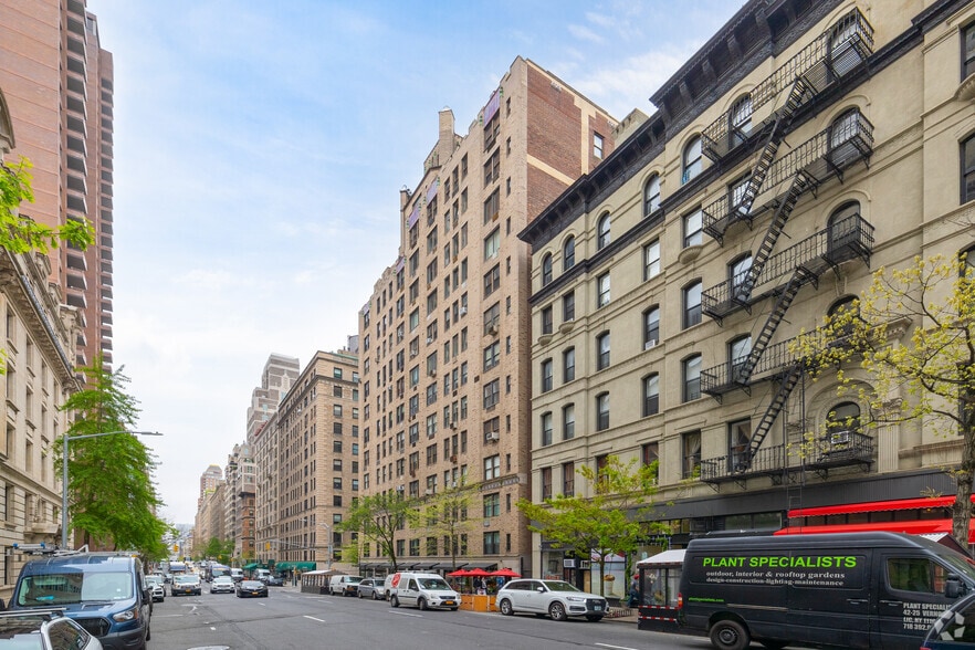 More Photos Of 21 E 90th St, New York Apartments For Sale