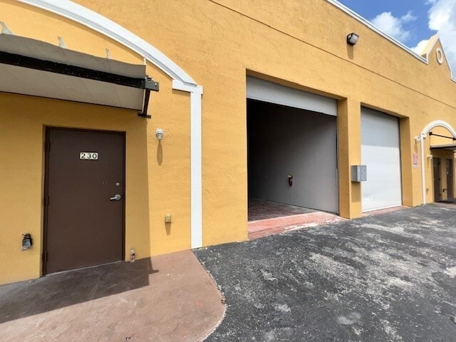 More Photos Of 238 NW 9 #2 ave, Homestead Light Manufacturing For Lease