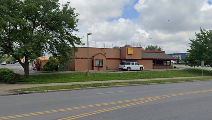 More Photos Of 3134 Prospect Ave, Kansas City Fast Food For Sale