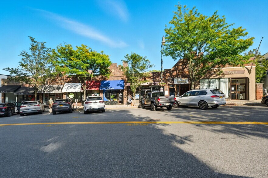 More Photos Of 58-70 Garth Rd, Scarsdale General Retail For Sale