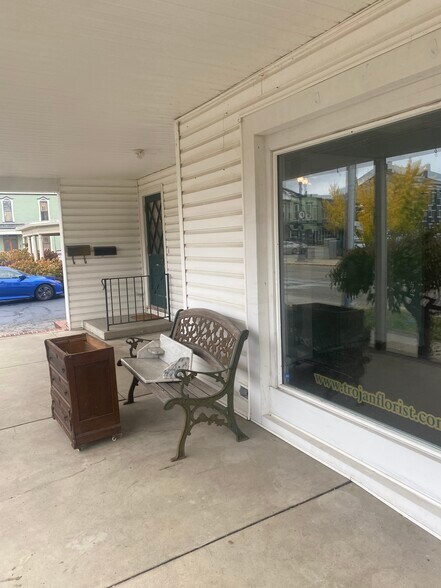 More Photos Of 7 E. Water St, Troy Storefront Retail Office For Sale