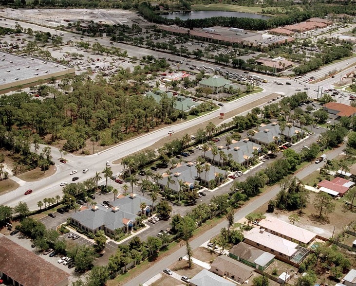 More Photos Of 870 111th Ave N, Naples Medical For Lease