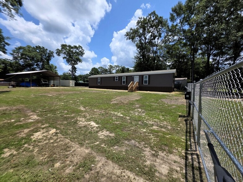 More Photos Of 8435 Hurricane Rd, Bay Minette Specialty For Sale