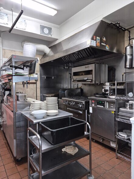 More Photos Of 231-233 Cardinal Medeiros Ave, Cambridge Storefront Retail Residential For Sale