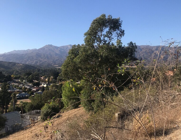 More Photos Of 11146 Ventura Ave, Ojai Land For Sale