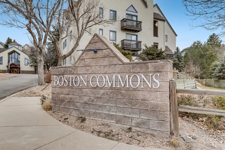 More Photos Of 6380 S Boston St, Greenwood Village Apartments For Sale