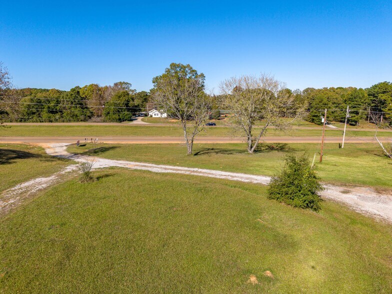 More Photos Of 633 MS-6 Hwy, Oxford Land For Sale
