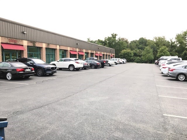 More Photos Of 2000 Eberhart Rd, Whitehall Medical For Lease