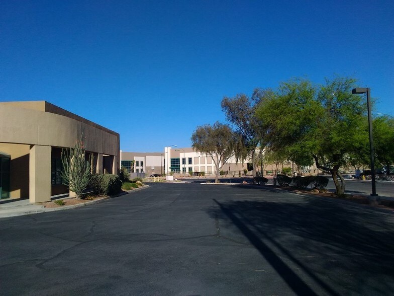 More Photos Of 4050 Losee Rd, North Las Vegas Bank For Sale