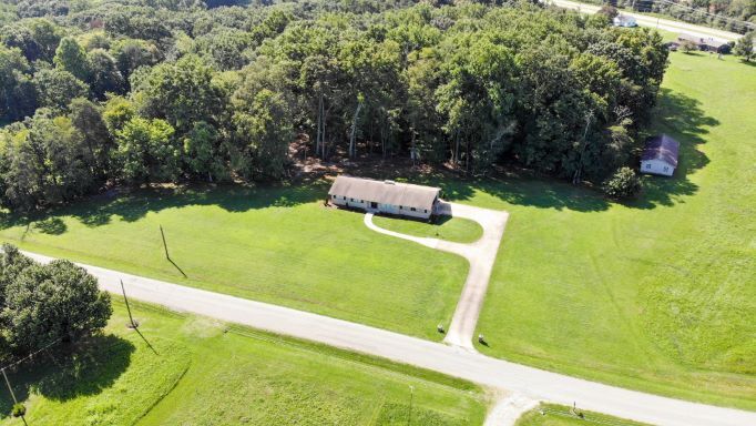 More Photos Of 9206 W Market St, Colfax Land For Sale