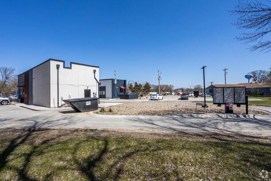 More Photos Of 320 HWY 71 S, Arnolds Park Restaurant For Sale