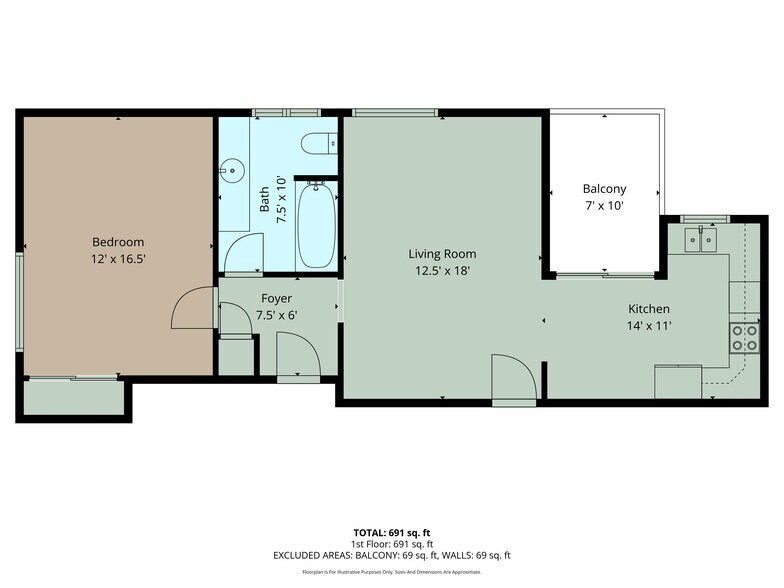 More Photos Of 2149 Monroe St, Santa Clara Apartments For Sale