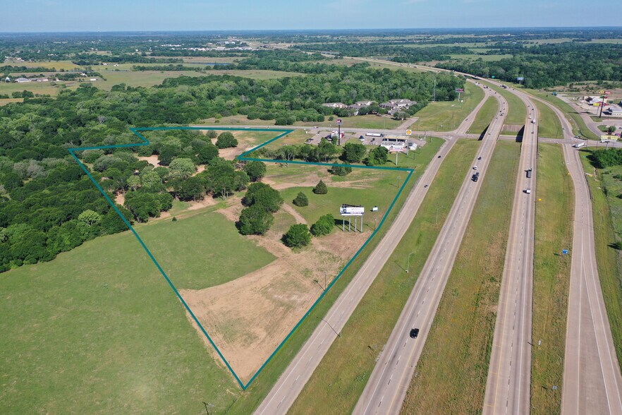 More Photos Of FM 1488 & Highway 290, Hempstead Land For Sale