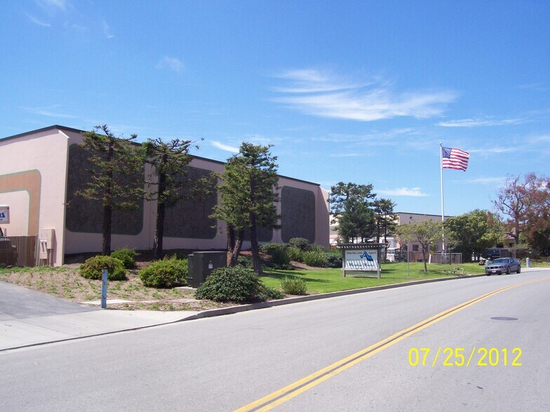 More Photos Of 11345 Commercial Pky, Castroville Warehouse For Lease