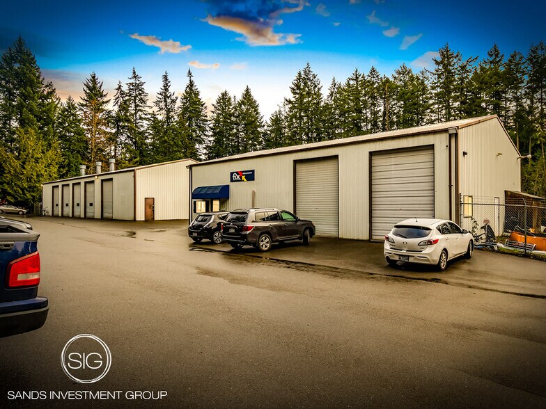 Primary Photo Of 22173-22177 Viking Way NW, Poulsbo General Retail For Sale