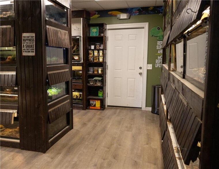 More Photos Of 2138 Empire Blvd, Webster Freestanding For Sale