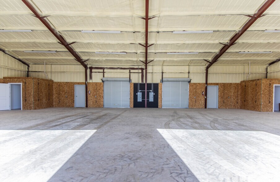 More Photos Of 803 S 2nd Ave, Mansfield Industrial For Sale