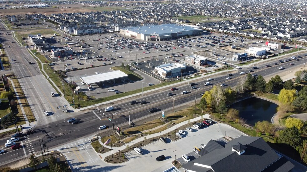 Primary Photo Of 6037 N Ten Mile Rd, Meridian Unknown For Lease
