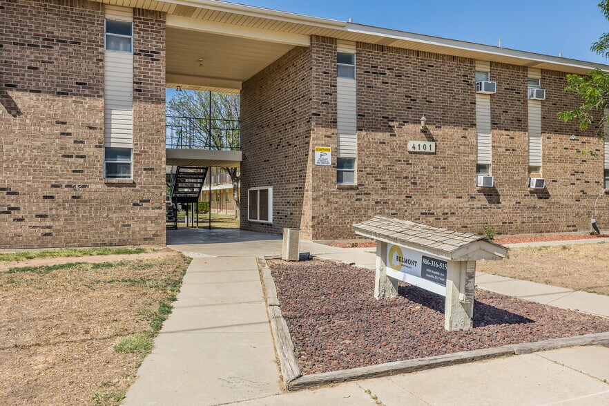 More Photos Of 4101 Republic Ave, Amarillo Apartments For Sale