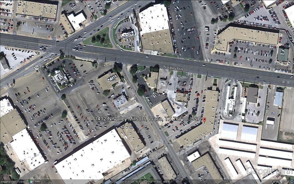 More Photos Of 1412-1420 N Valley Mills Dr, Waco Unknown For Lease