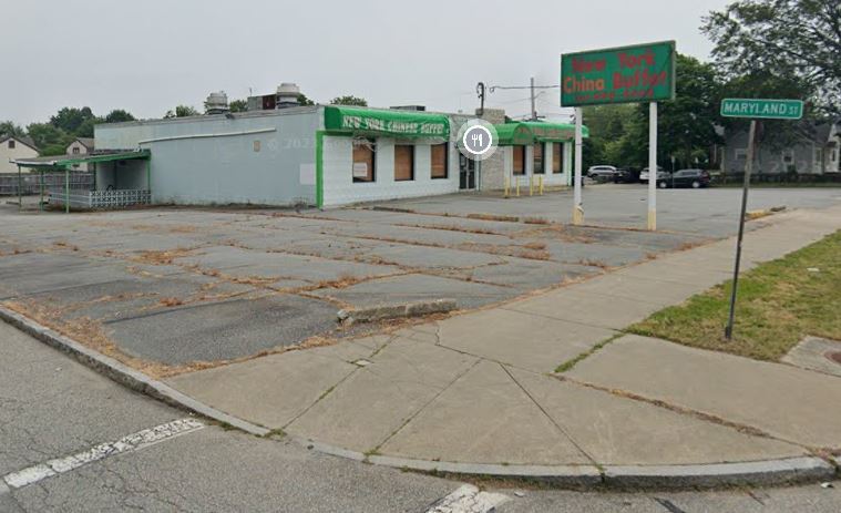 More Photos Of 888 Ashley Blvd, New Bedford Restaurant For Sale