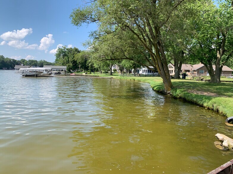 More Photos Of 11810 W 820 N, Monticello Land For Sale