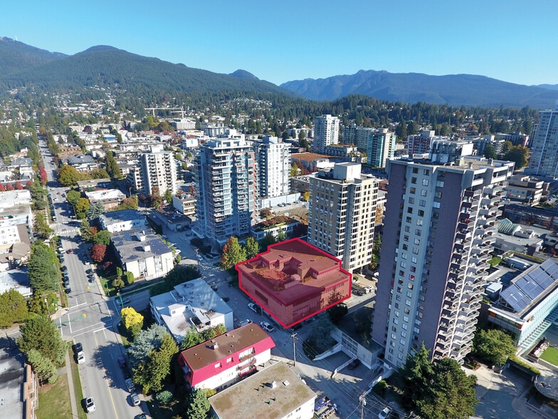 More Photos Of 145 W 15th St, North Vancouver Medical For Sale