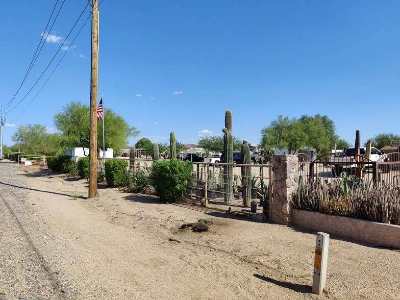 More Photos Of 5335 E Dixileta Dr, Cave Creek Land For Sale