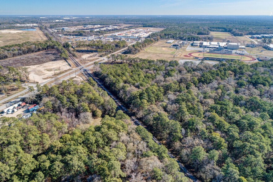More Photos Of 000 TBD Little York Road Rd, Houston Land For Sale