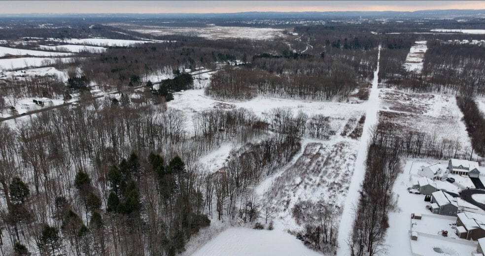 More Photos Of Henry Clay Boulevard, Clay Land For Sale