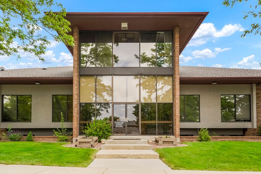More Photos Of 5310 Ward Rd, Arvada Office For Lease
