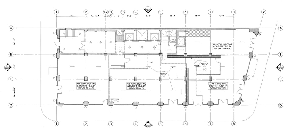 More Photos Of 758 S Spring St, Los Angeles Apartments For Lease