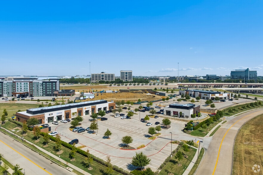 More Photos Of 5981 High Point Dr, Irving Unknown For Lease