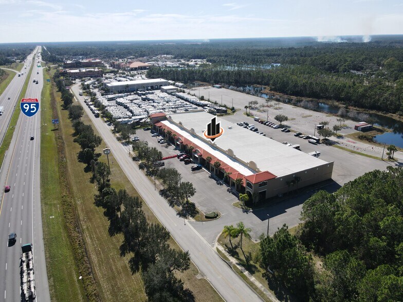 More Photos Of 348-380 Destination Daytona Ln, Ormond Beach, Ormond Beach Light Distribution For Lease