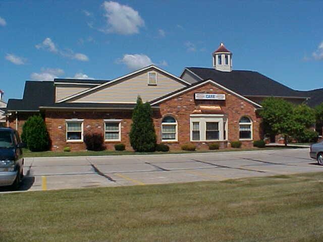 Primary Photo Of 42621 Garfield Rd, Clinton Township Medical For Lease