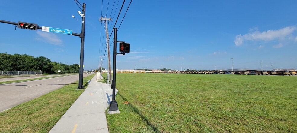 More Photos Of FM 518 @ @ Louisiana, League City Land For Sale