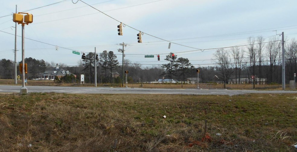 More Photos Of 1110 Stoney Point Rd, Cumming Land For Sale