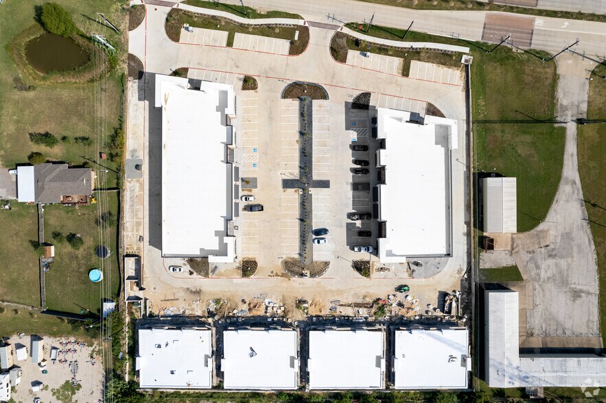 More Photos Of 14111 King Rd, Frisco Storefront Retail Office For Lease