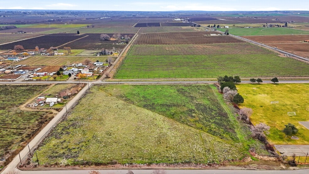 More Photos Of NKA 7th Ave, Mabton Land For Sale