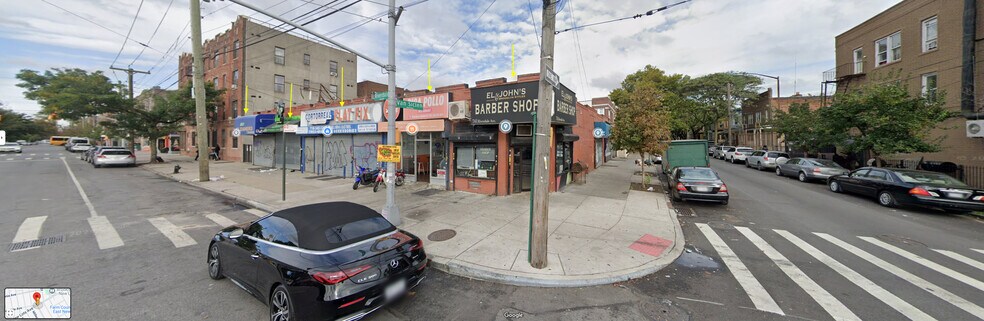 More Photos Of 626 Van Siclen ave, Brooklyn Land For Sale