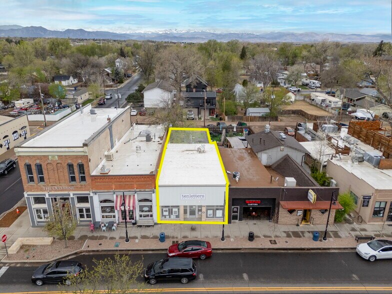 More Photos Of 512 Briggs St, Erie Storefront Retail Office For Lease