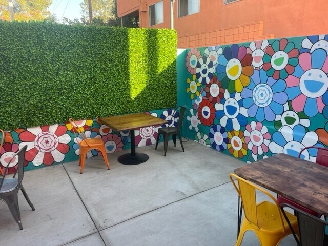 More Photos Of 26344 Western Ave, Lomita Restaurant For Sale