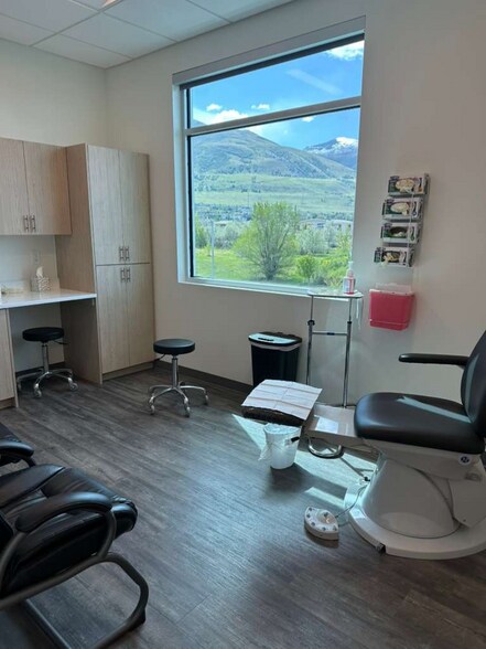 More Photos Of 1041 S Medical Dr, Brigham City Hospital For Lease